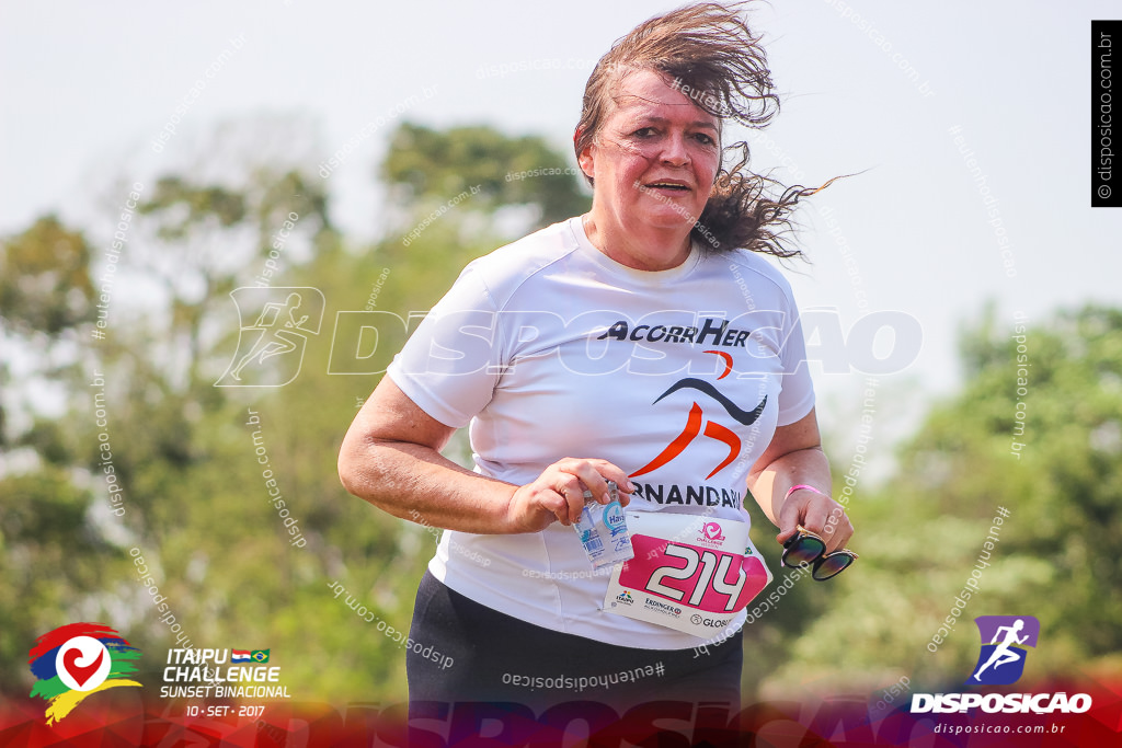 Challenge Sunset Itaipu 2017 :: Family e Women