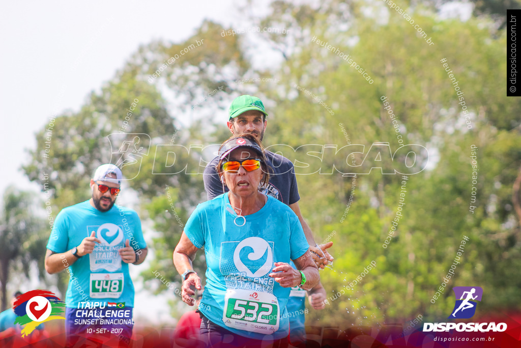 Challenge Sunset Itaipu 2017 :: Family e Women