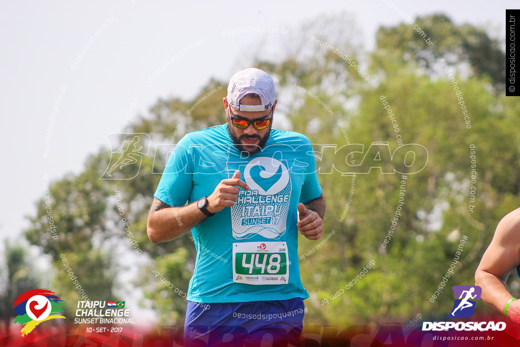 Challenge Sunset Itaipu 2017 :: Family e Women