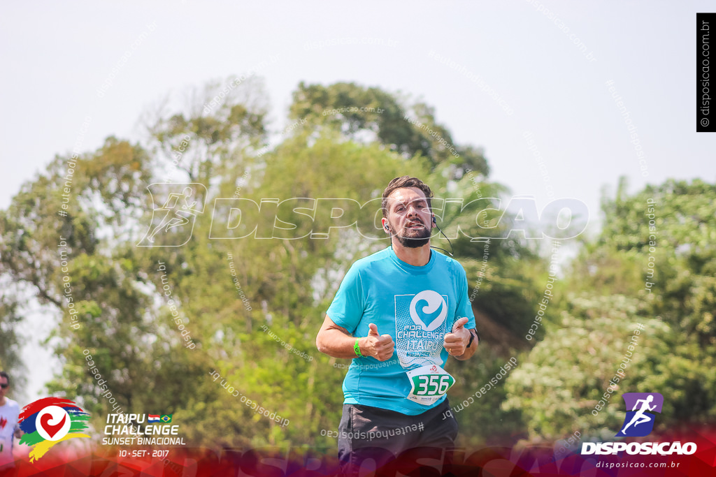 Challenge Sunset Itaipu 2017 :: Family e Women