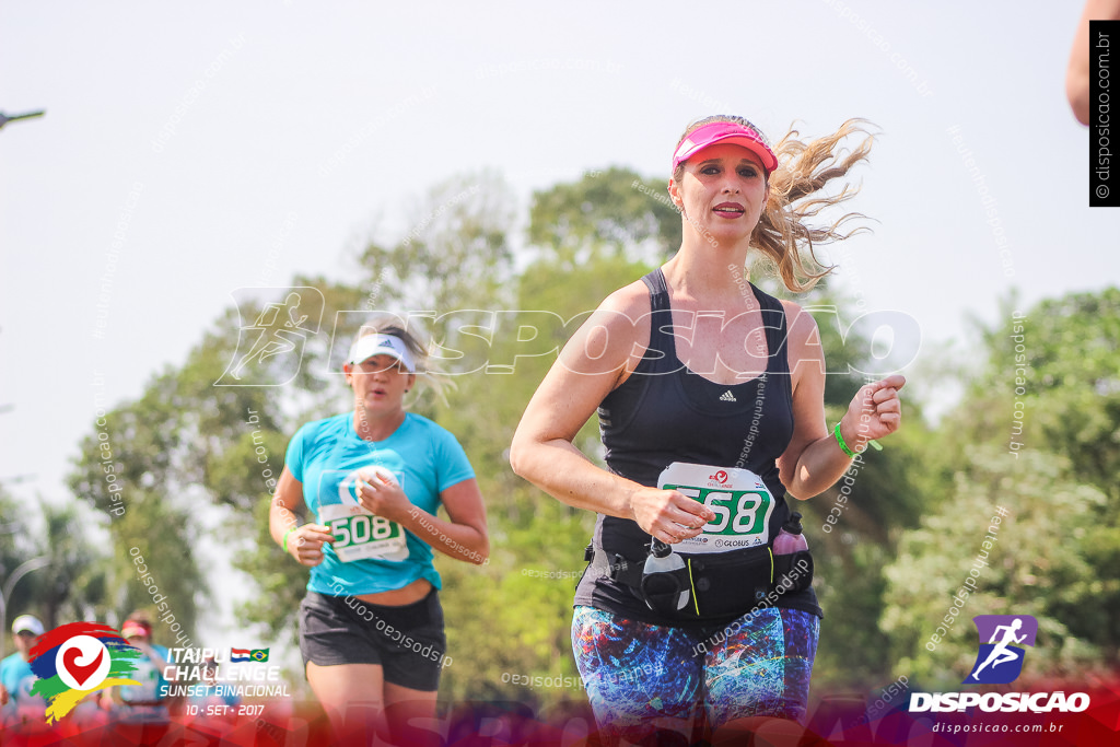 Challenge Sunset Itaipu 2017 :: Family e Women