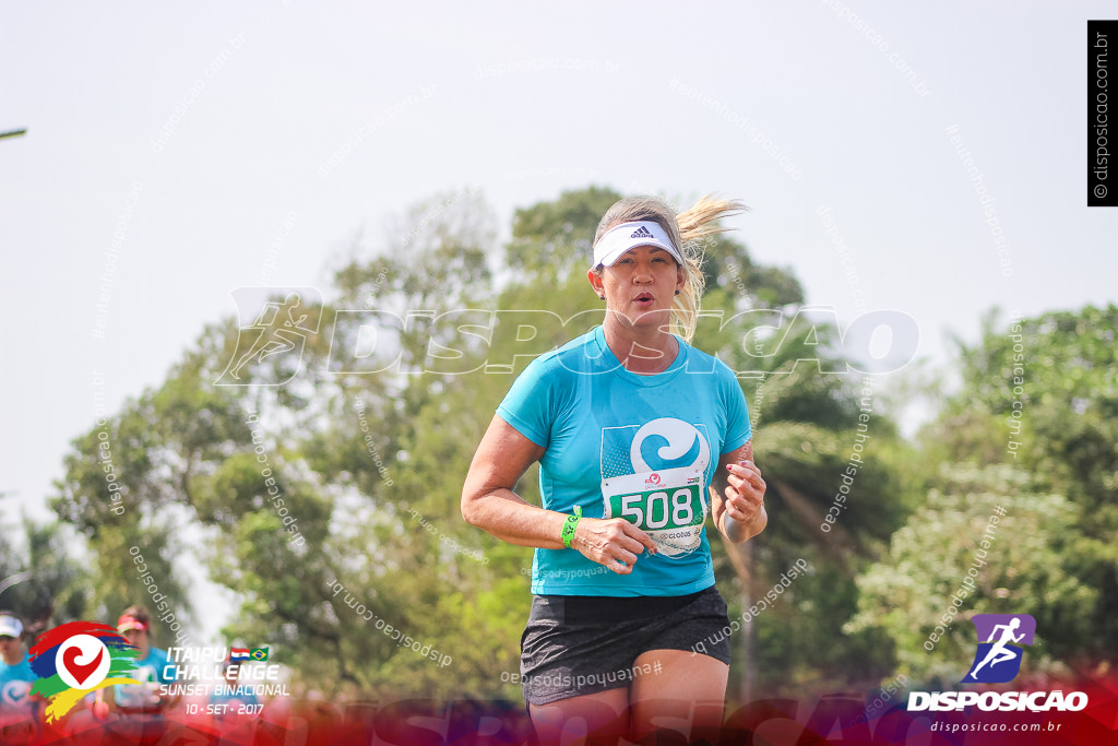 Challenge Sunset Itaipu 2017 :: Family e Women