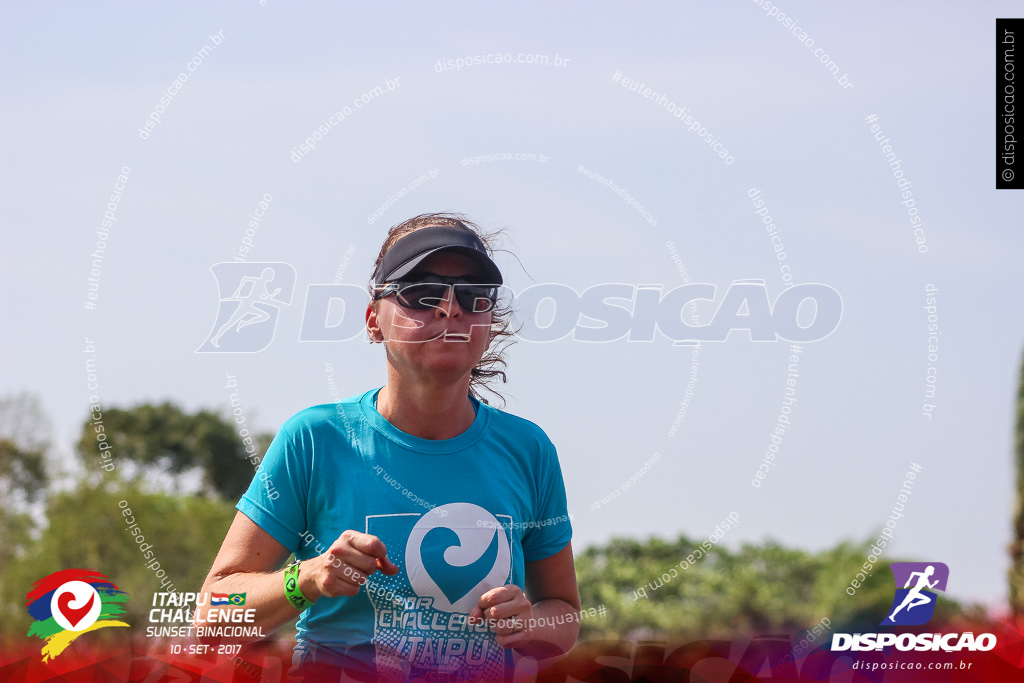 Challenge Sunset Itaipu 2017 :: Family e Women