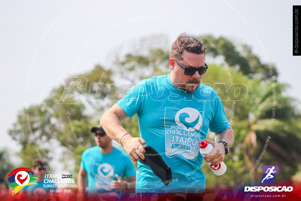 Challenge Sunset Itaipu 2017 :: Family e Women