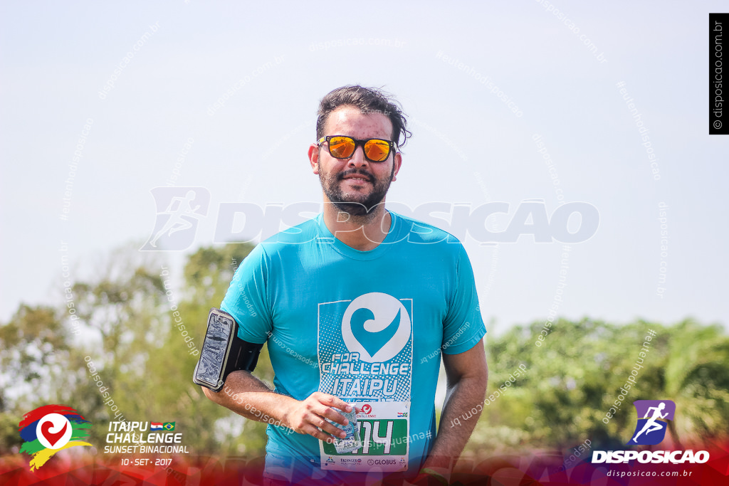 Challenge Sunset Itaipu 2017 :: Family e Women