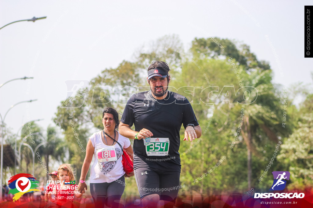 Challenge Sunset Itaipu 2017 :: Family e Women