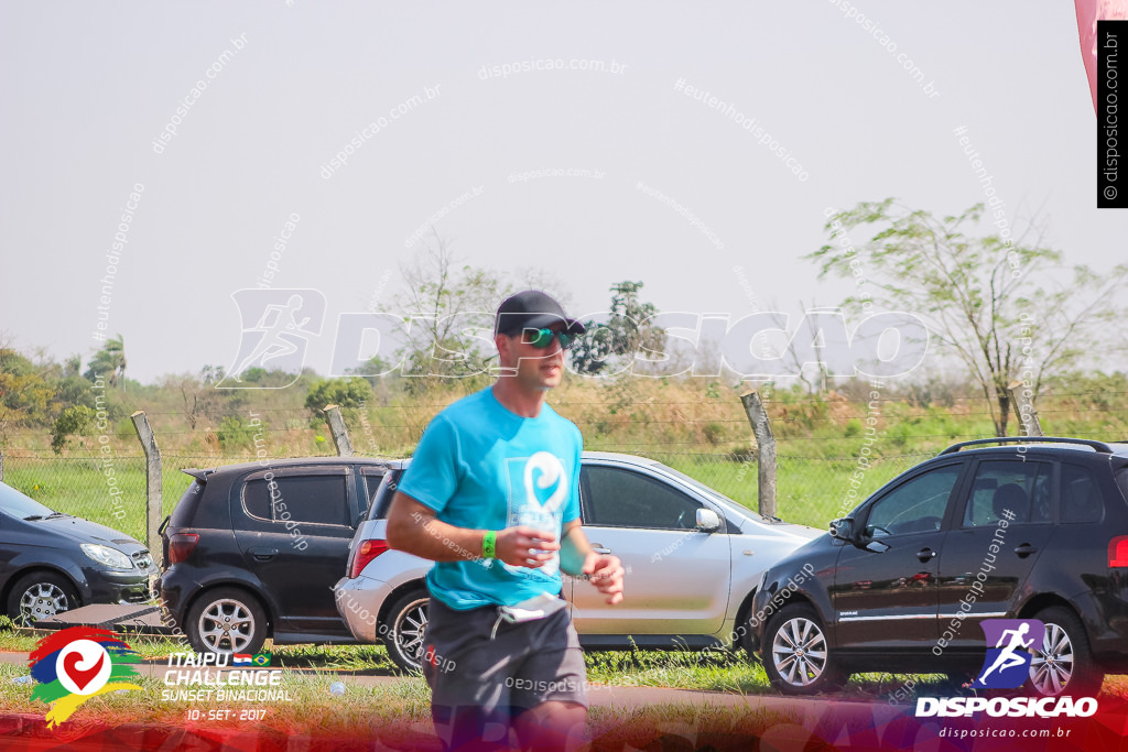 Challenge Sunset Itaipu 2017 :: Family e Women