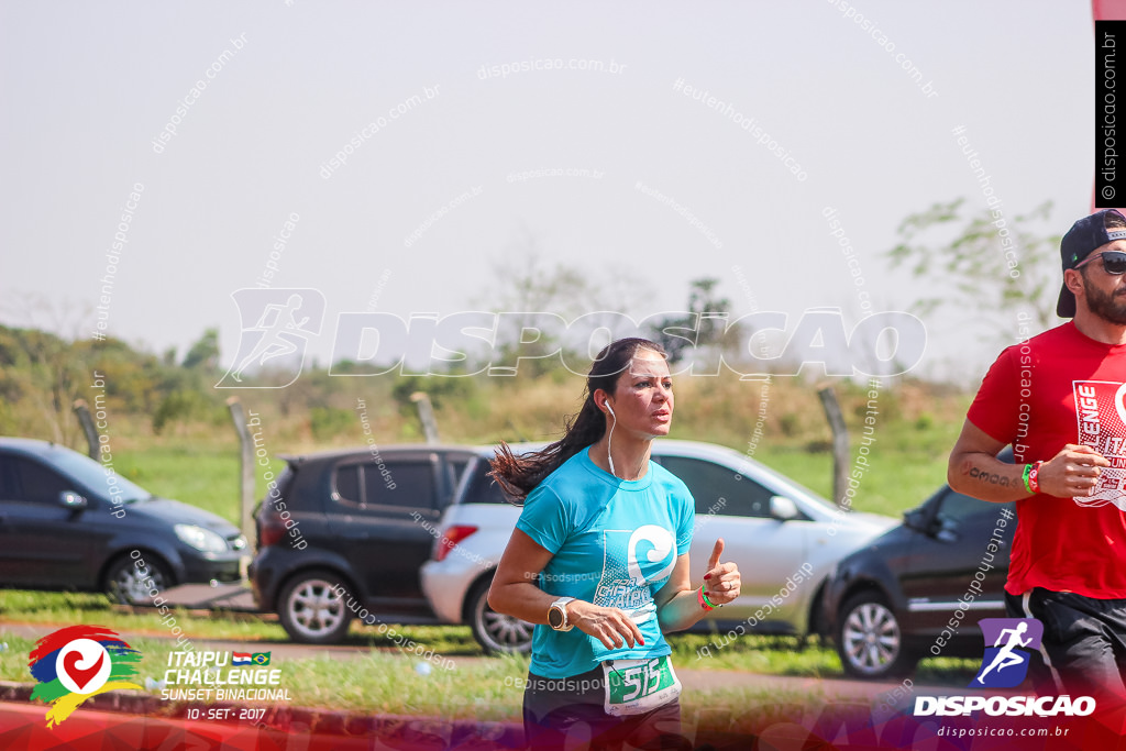 Challenge Sunset Itaipu 2017 :: Family e Women