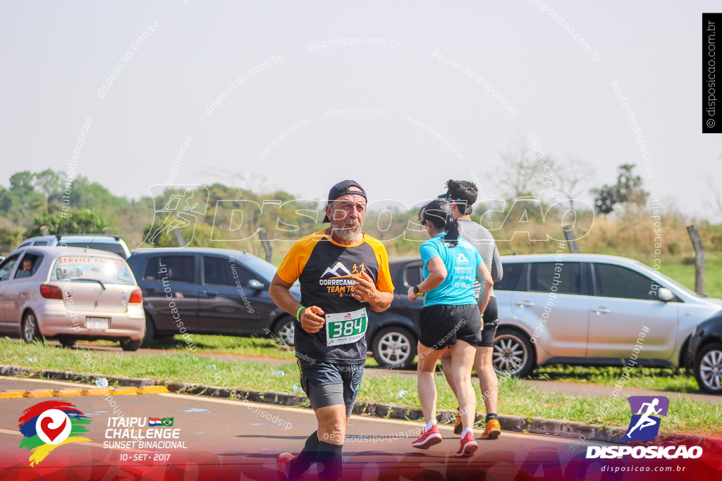 Challenge Sunset Itaipu 2017 :: Family e Women