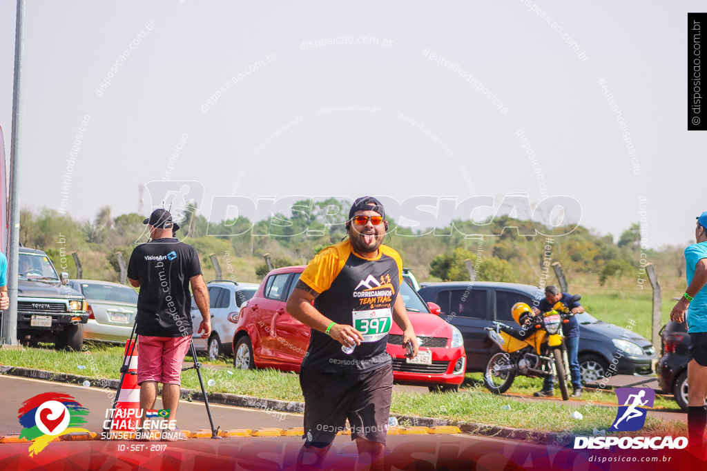 Challenge Sunset Itaipu 2017 :: Family e Women