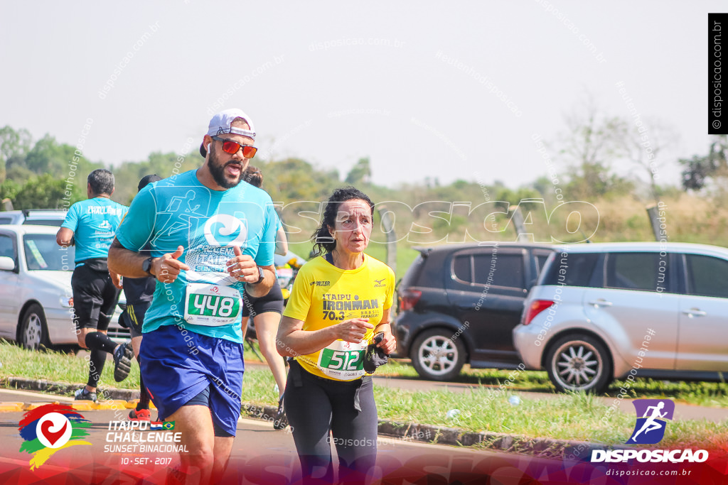 Challenge Sunset Itaipu 2017 :: Family e Women