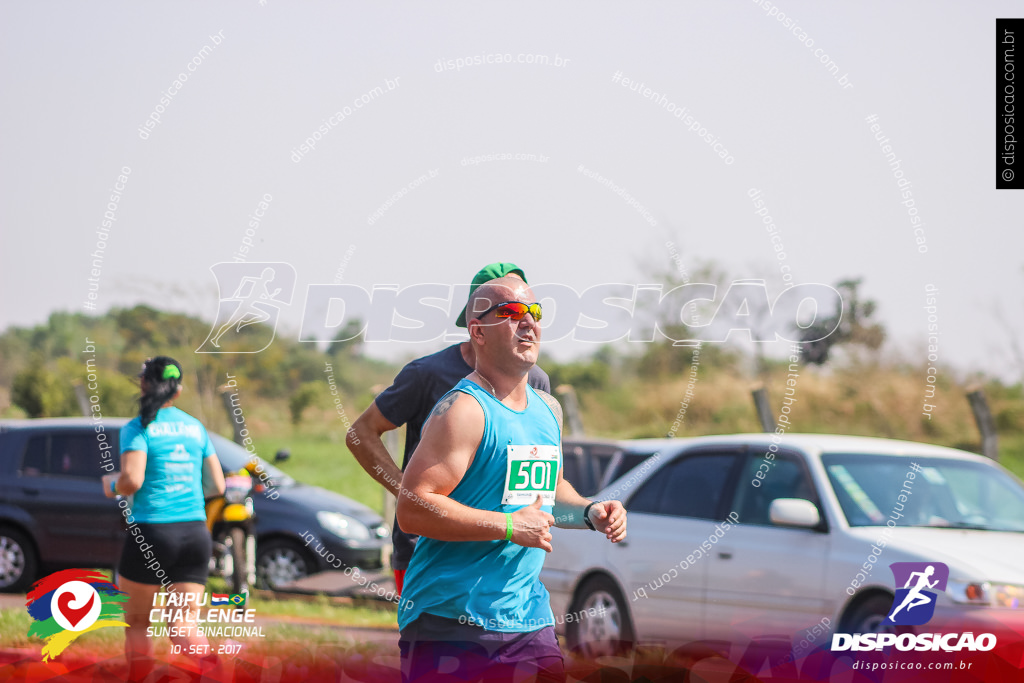 Challenge Sunset Itaipu 2017 :: Family e Women