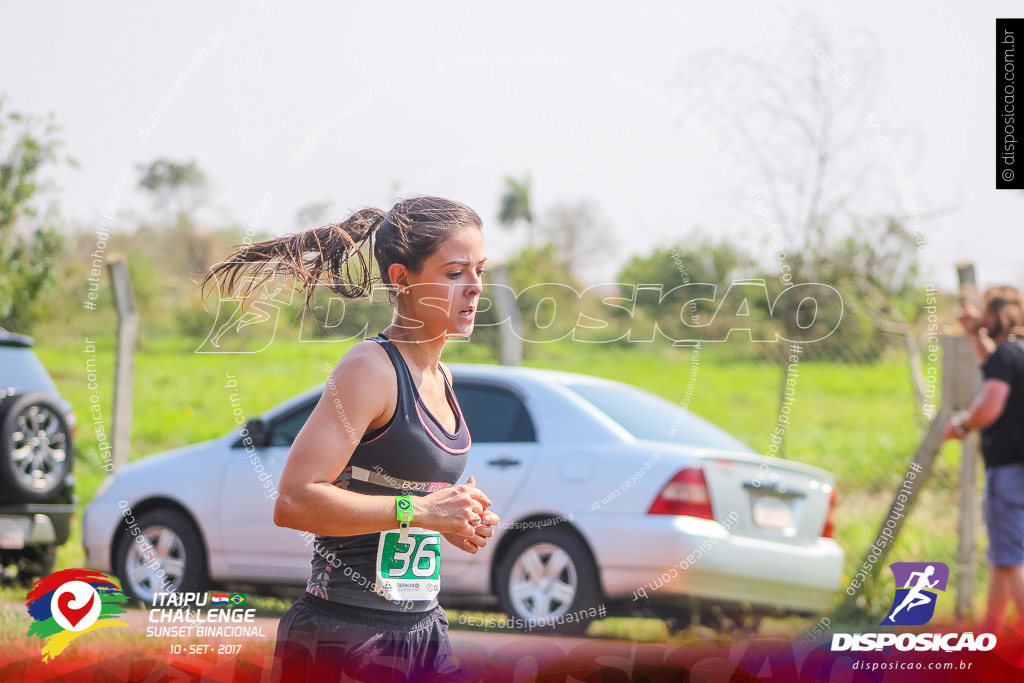 Challenge Sunset Itaipu 2017 :: Family e Women