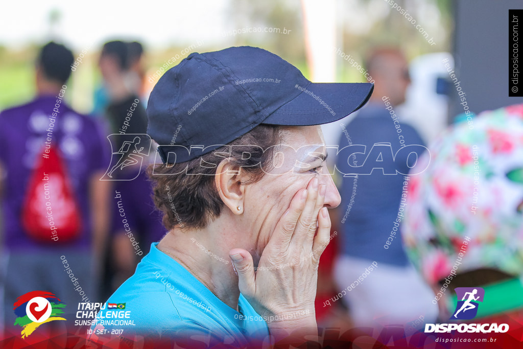 Challenge Sunset Itaipu 2017 :: Family e Women