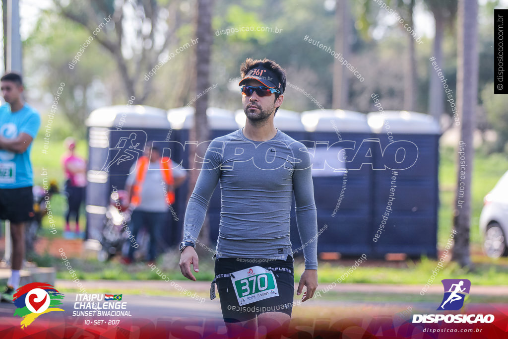 Challenge Sunset Itaipu 2017 :: Family e Women