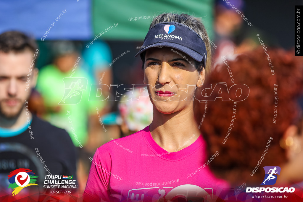 Challenge Sunset Itaipu 2017 :: Family e Women