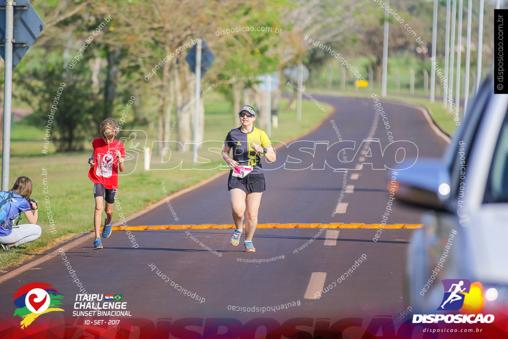 Challenge Sunset Itaipu 2017 :: Family e Women