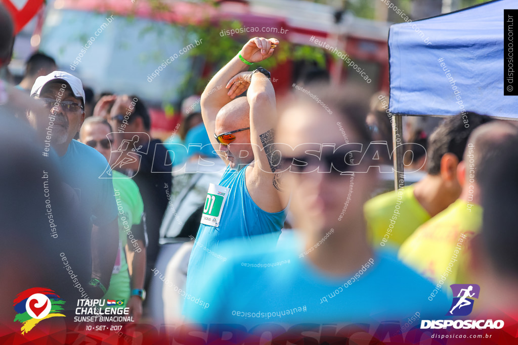 Challenge Sunset Itaipu 2017 :: Family e Women