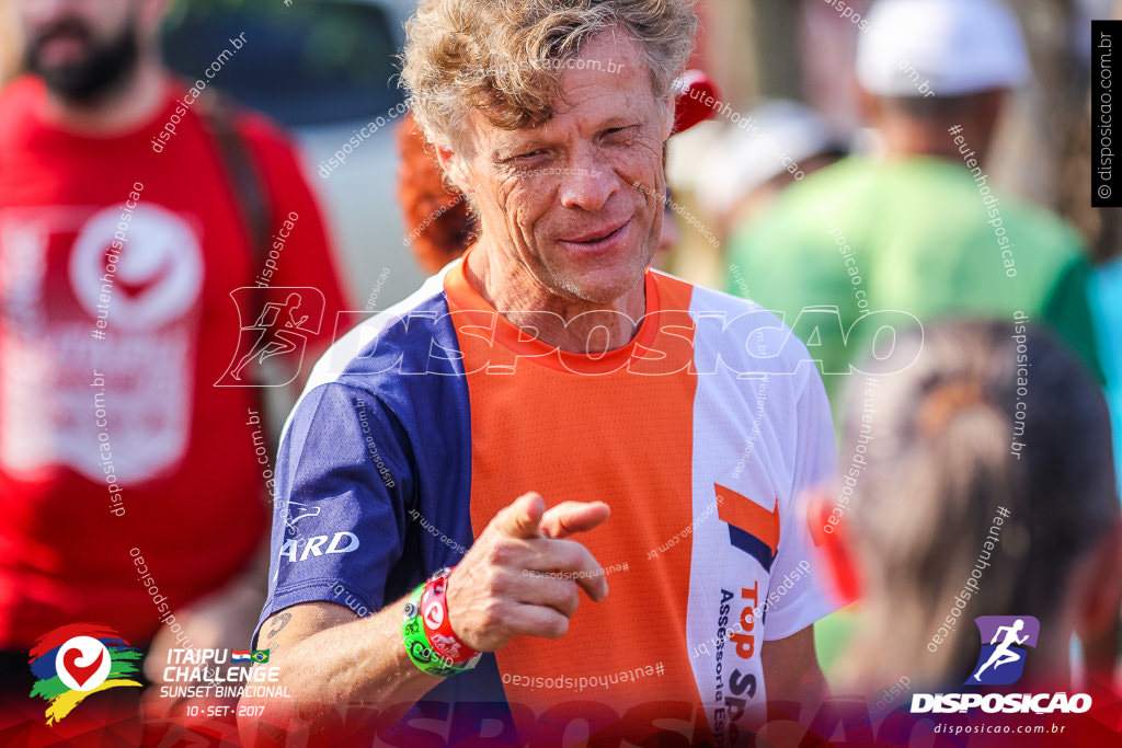 Challenge Sunset Itaipu 2017 :: Family e Women