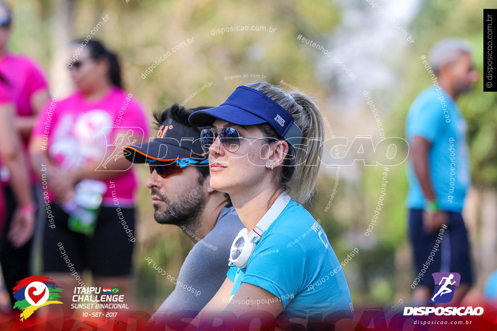 Challenge Sunset Itaipu 2017 :: Family e Women