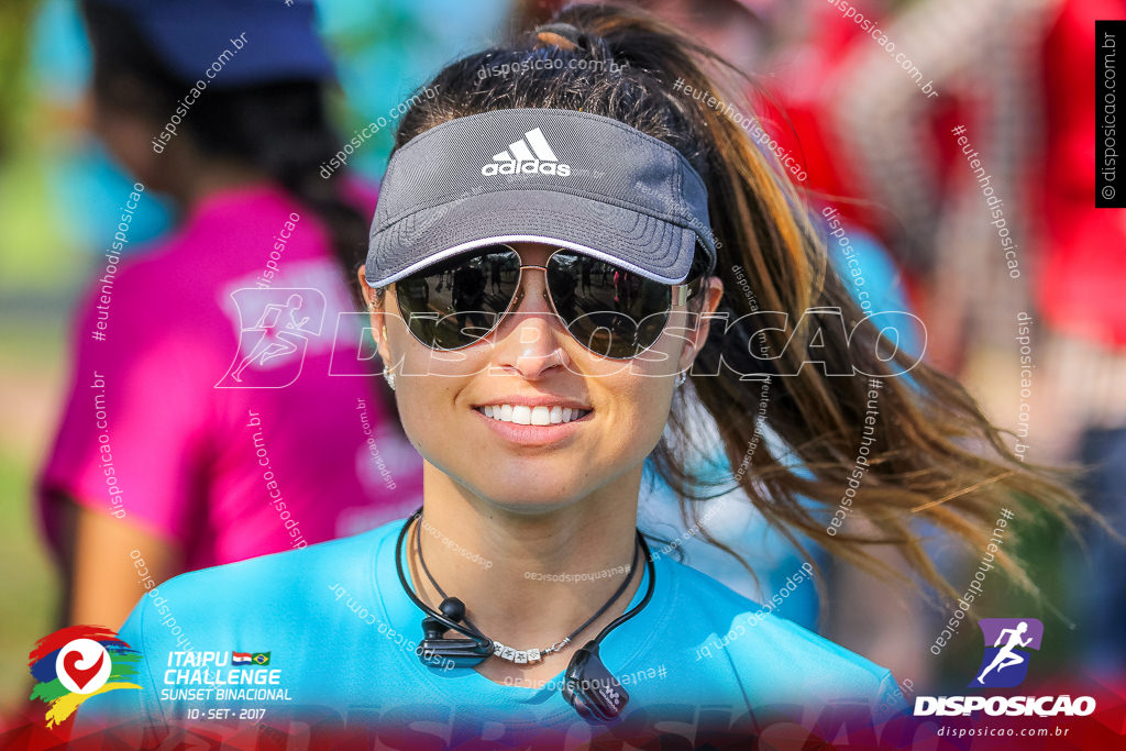 Challenge Sunset Itaipu 2017 :: Family e Women