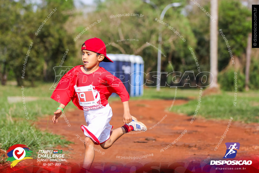 Challenge Sunset Itaipu 2017 :: Family e Women