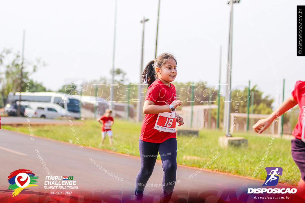 Challenge Sunset Itaipu 2017 :: Family e Women