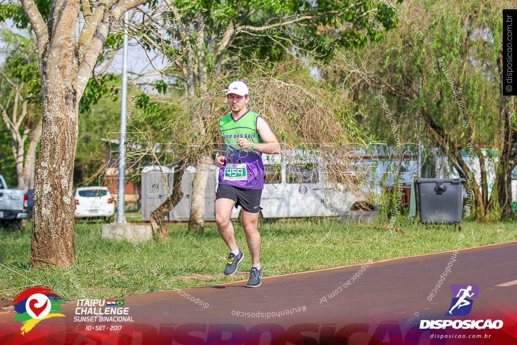 Challenge Sunset Itaipu 2017 :: Family e Women