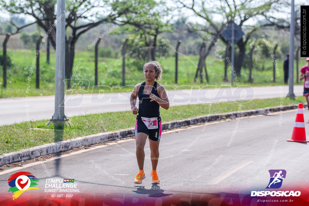 Challenge Sunset Itaipu 2017 :: Family e Women