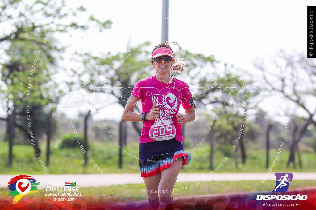 Challenge Sunset Itaipu 2017 :: Family e Women