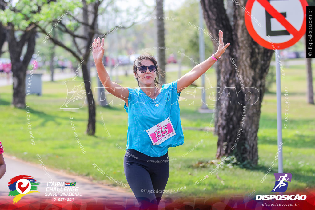 Challenge Sunset Itaipu 2017 :: Family e Women