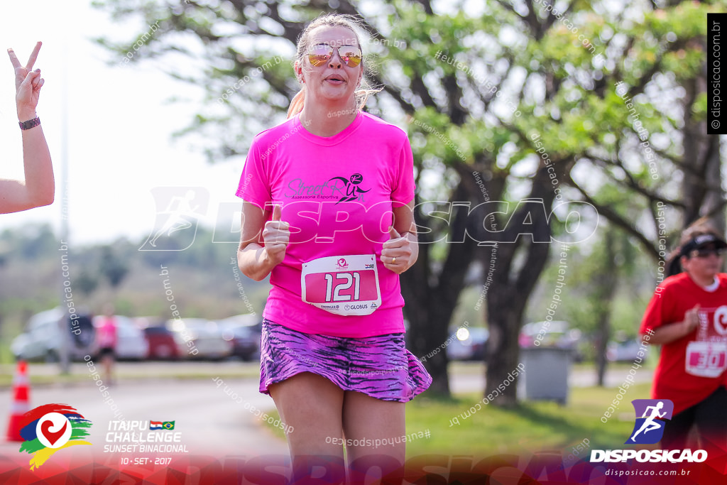 Challenge Sunset Itaipu 2017 :: Family e Women