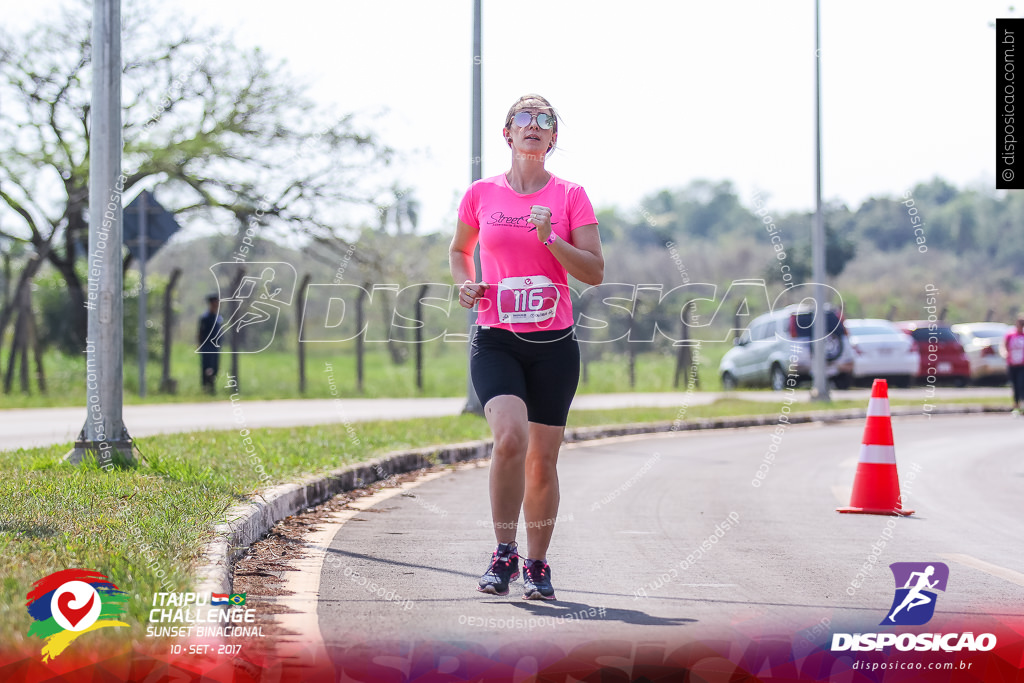 Challenge Sunset Itaipu 2017 :: Family e Women