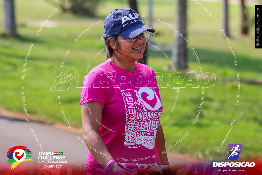 Challenge Sunset Itaipu 2017 :: Family e Women