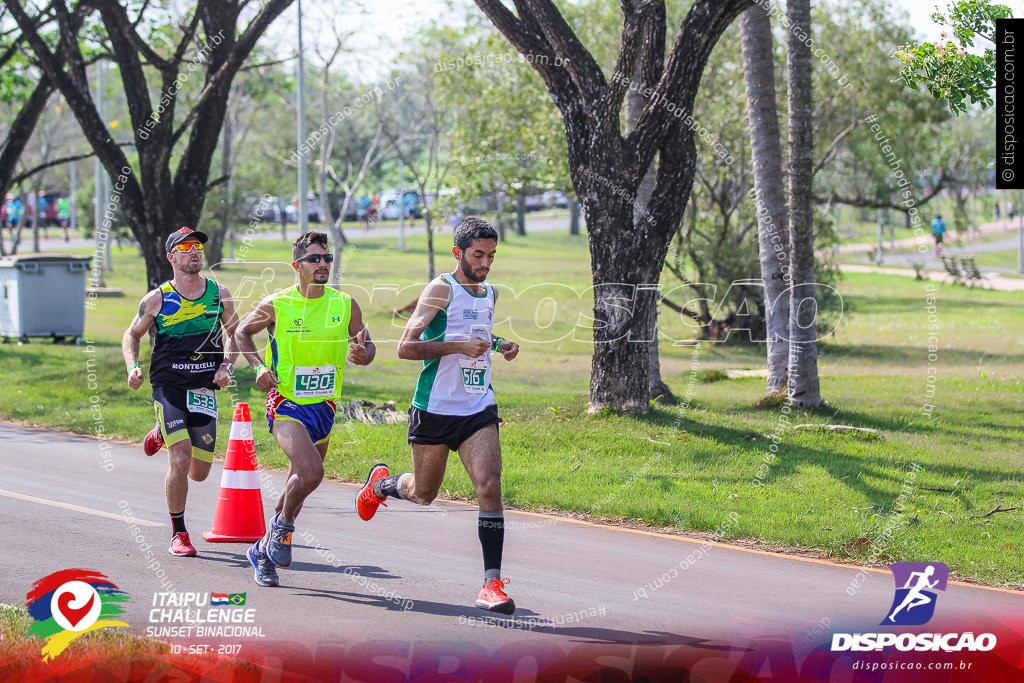 Challenge Sunset Itaipu 2017 :: Family e Women