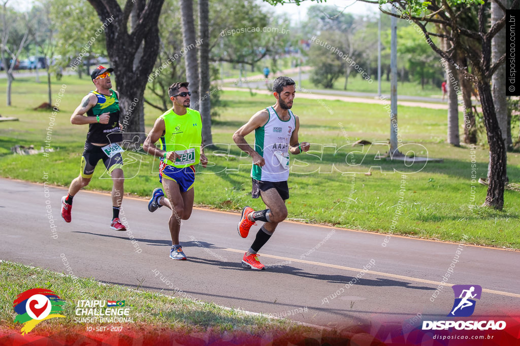 Challenge Sunset Itaipu 2017 :: Family e Women