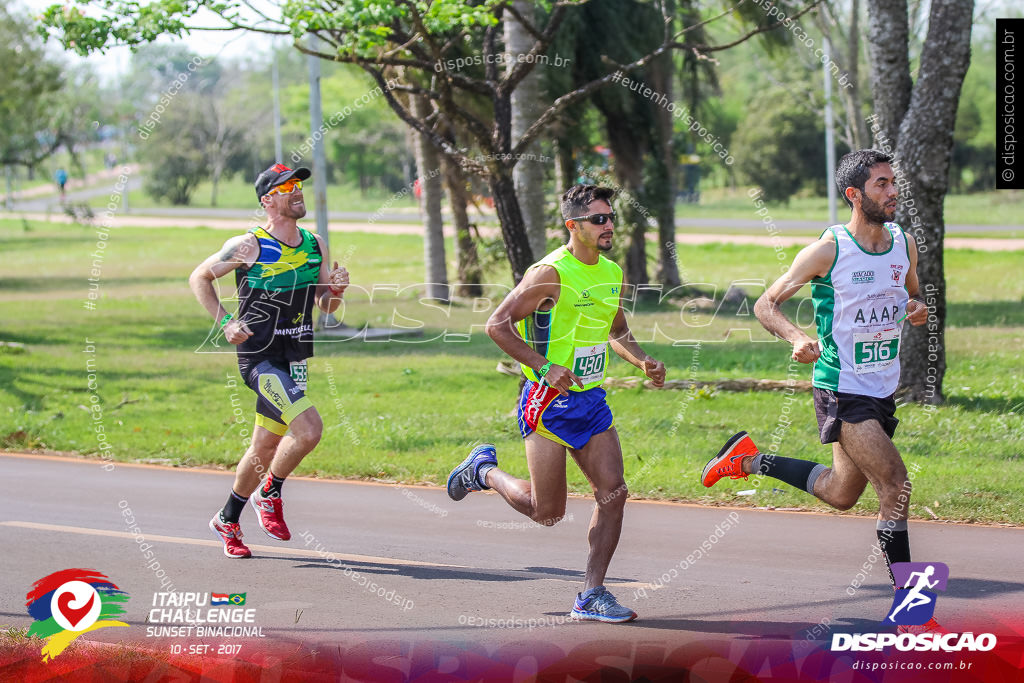 Challenge Sunset Itaipu 2017 :: Family e Women