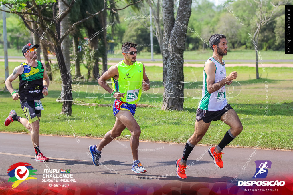 Challenge Sunset Itaipu 2017 :: Family e Women