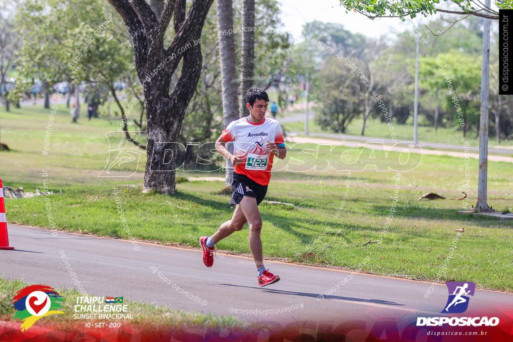 Challenge Sunset Itaipu 2017 :: Family e Women