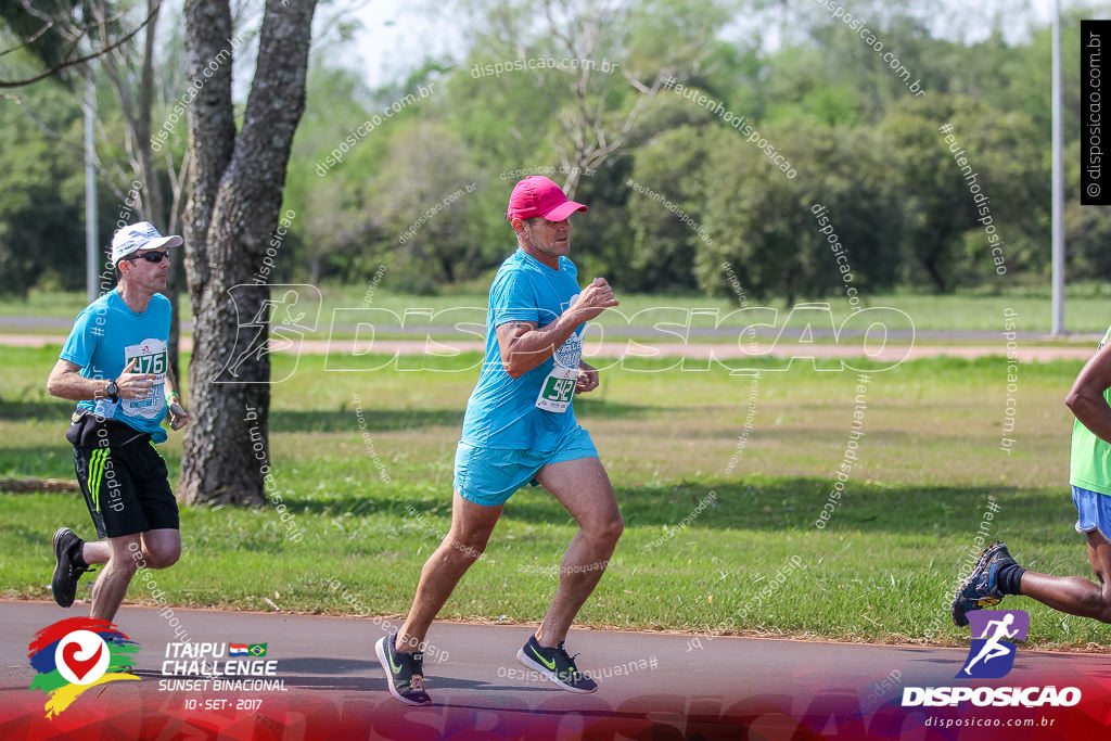 Challenge Sunset Itaipu 2017 :: Family e Women