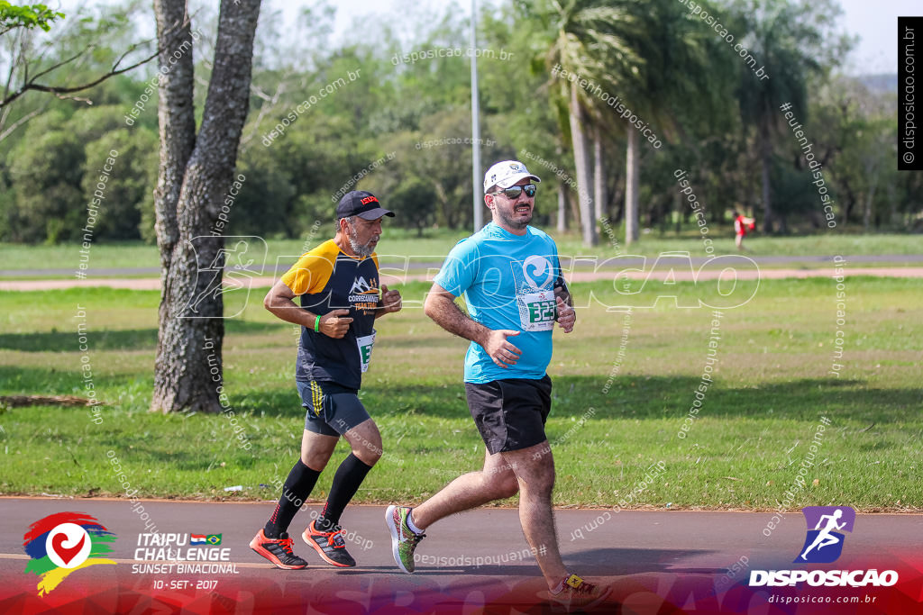 Challenge Sunset Itaipu 2017 :: Family e Women