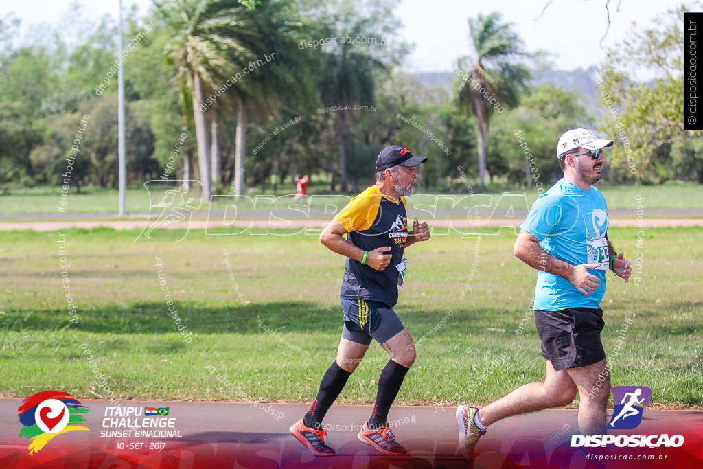 Challenge Sunset Itaipu 2017 :: Family e Women