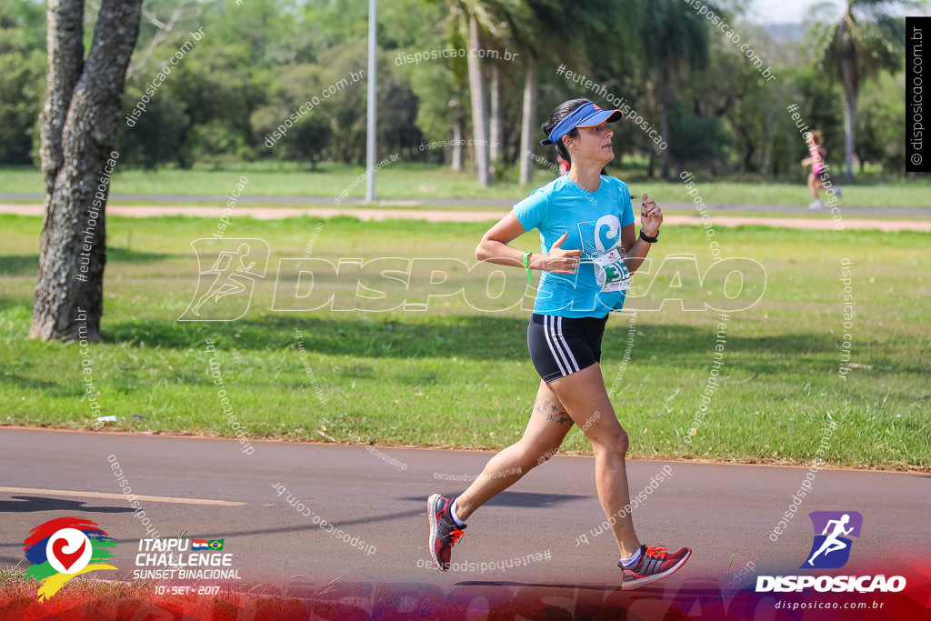 Challenge Sunset Itaipu 2017 :: Family e Women