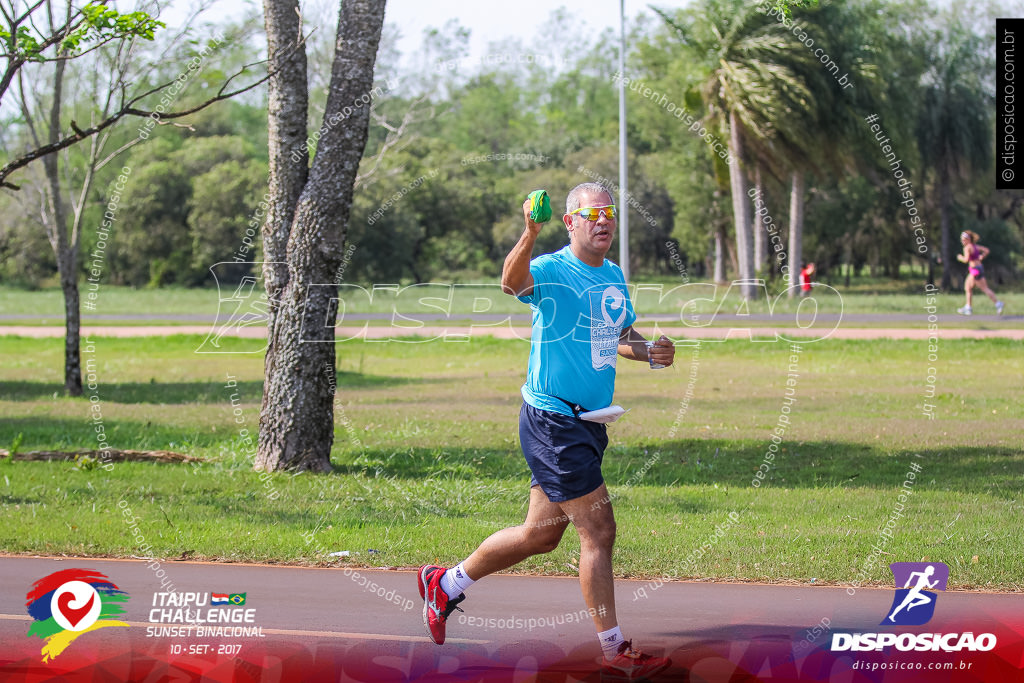 Challenge Sunset Itaipu 2017 :: Family e Women