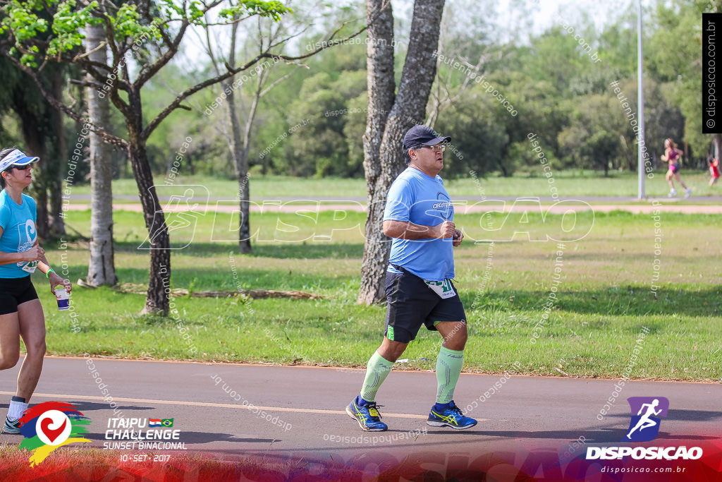 Challenge Sunset Itaipu 2017 :: Family e Women