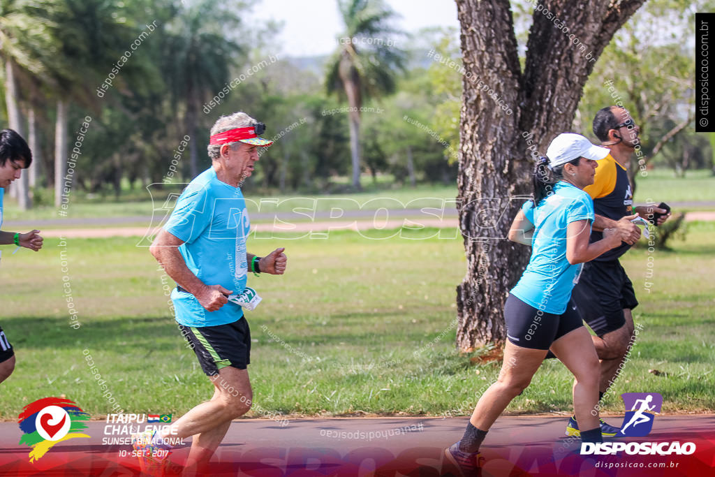 Challenge Sunset Itaipu 2017 :: Family e Women