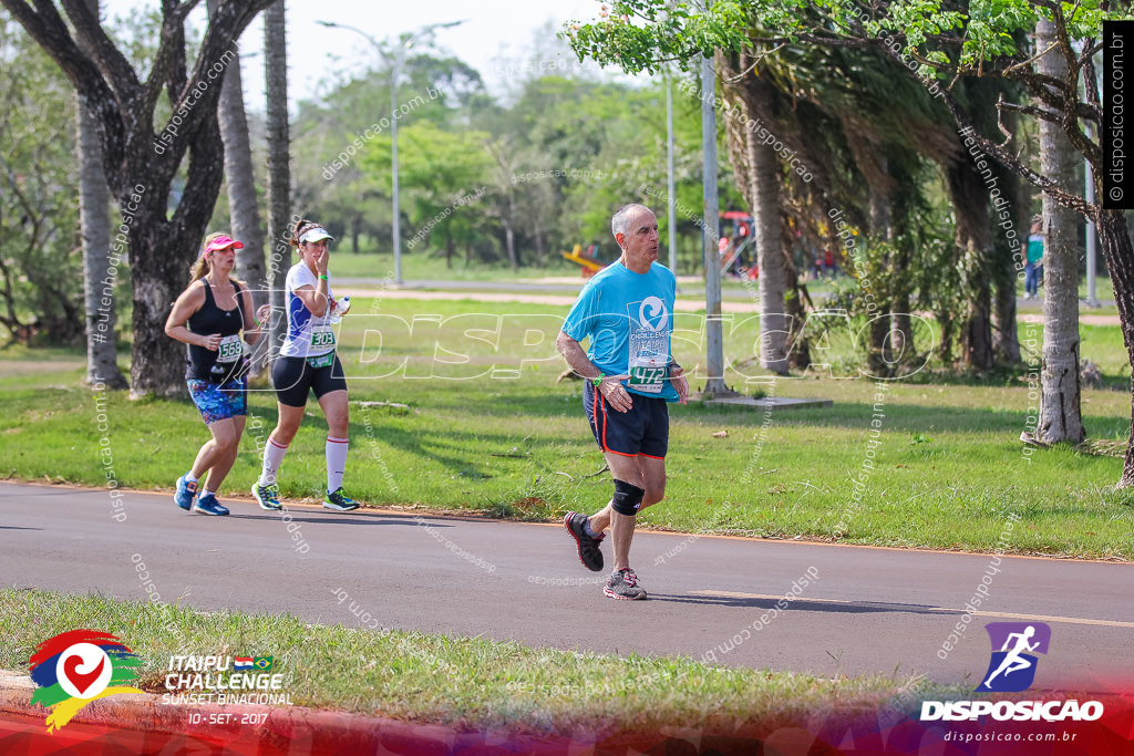 Challenge Sunset Itaipu 2017 :: Family e Women