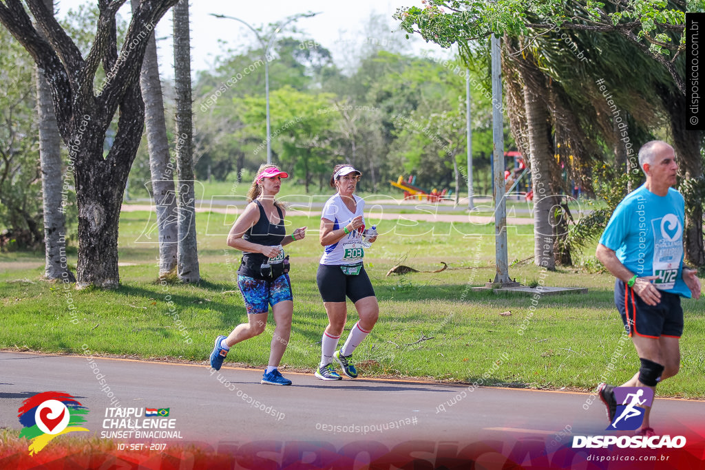 Challenge Sunset Itaipu 2017 :: Family e Women