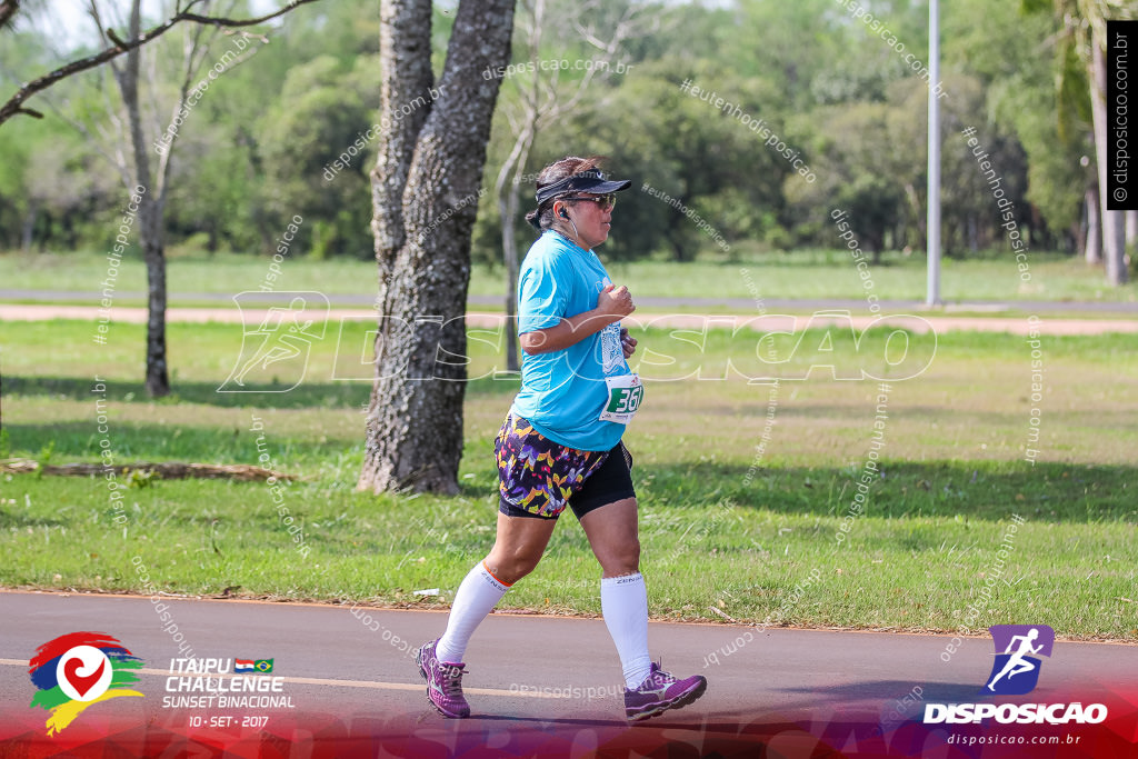 Challenge Sunset Itaipu 2017 :: Family e Women