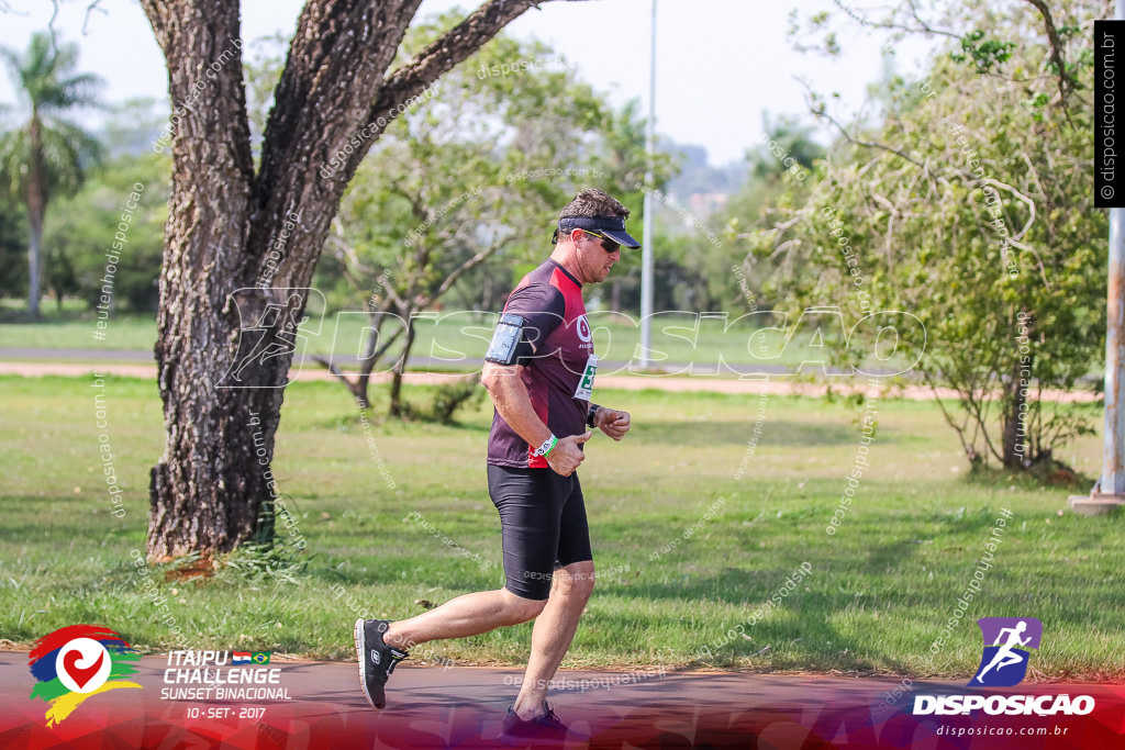 Challenge Sunset Itaipu 2017 :: Family e Women